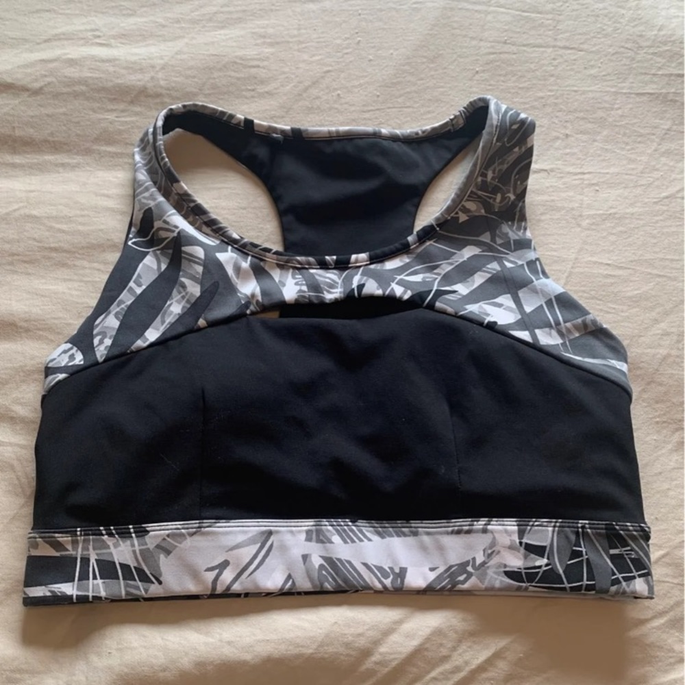 Gymshark Sports Bra